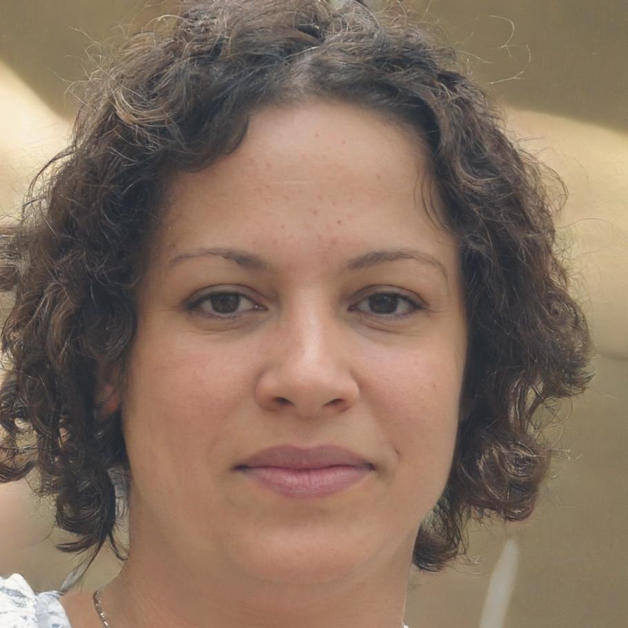María González